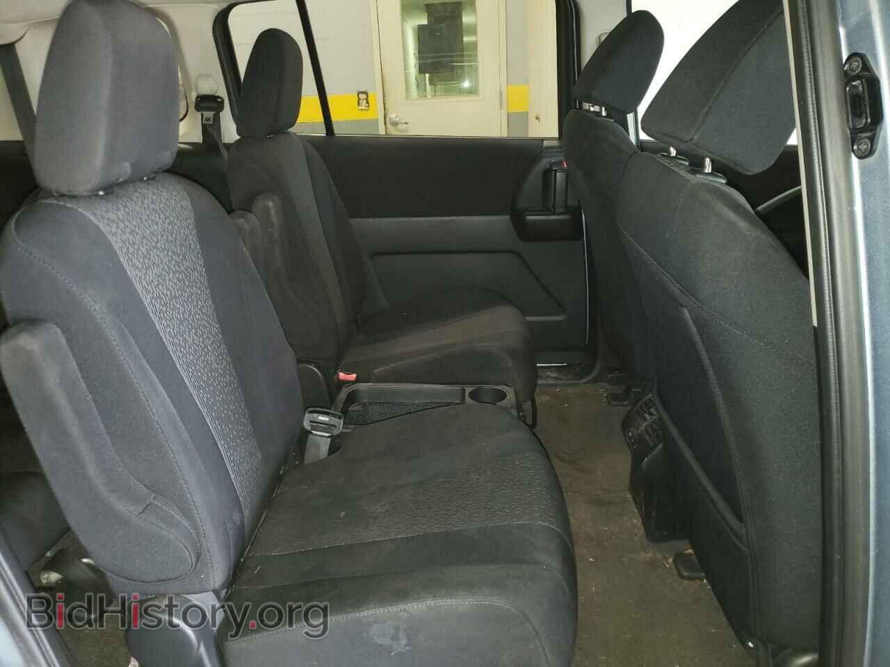 2012 MAZDA 5 - VIN: JM1CW2BL4C0132469 - Photo 10