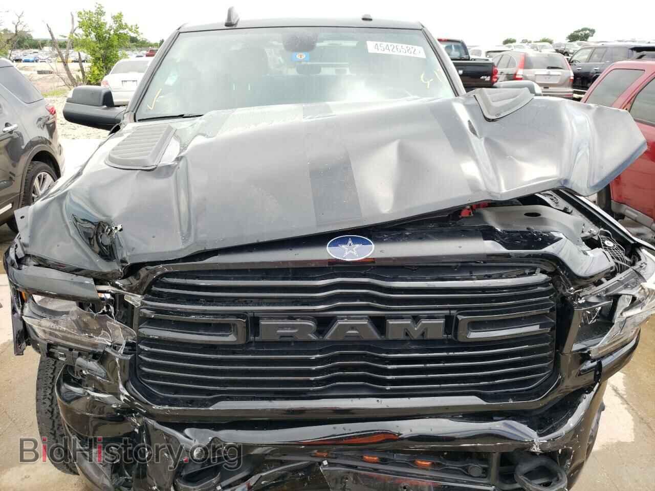 2021 RAM 2500 - VIN: 3C6UR5DJ4MG502784 - Фото 7