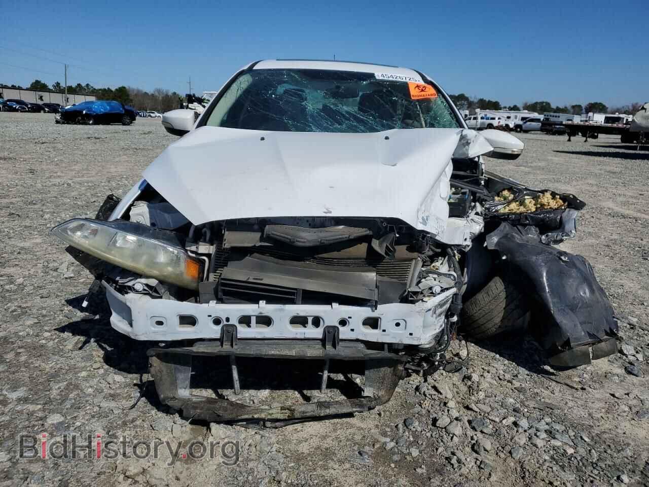 2015 FORD FOCUS - VIN: 1FADP3F25FL227544 - Photo 5