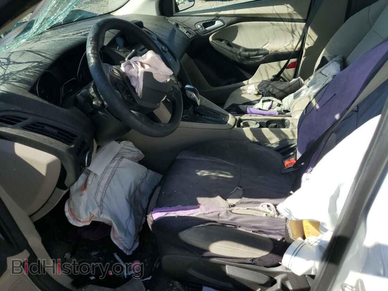 2015 FORD FOCUS - VIN: 1FADP3F25FL227544 - Photo 7