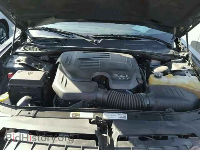 2013 DODGE CHALLENGER - VIN: 2C3CDYAG2DH718800 - Photo 7
