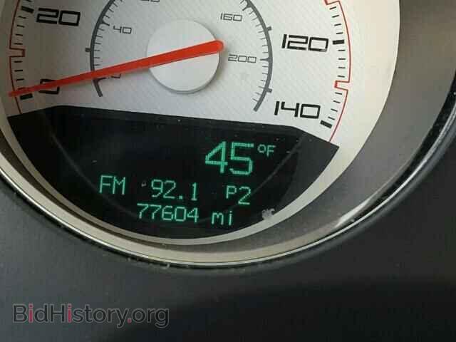 2013 DODGE CHALLENGER - VIN: 2C3CDYAG2DH718800 - Photo 8
