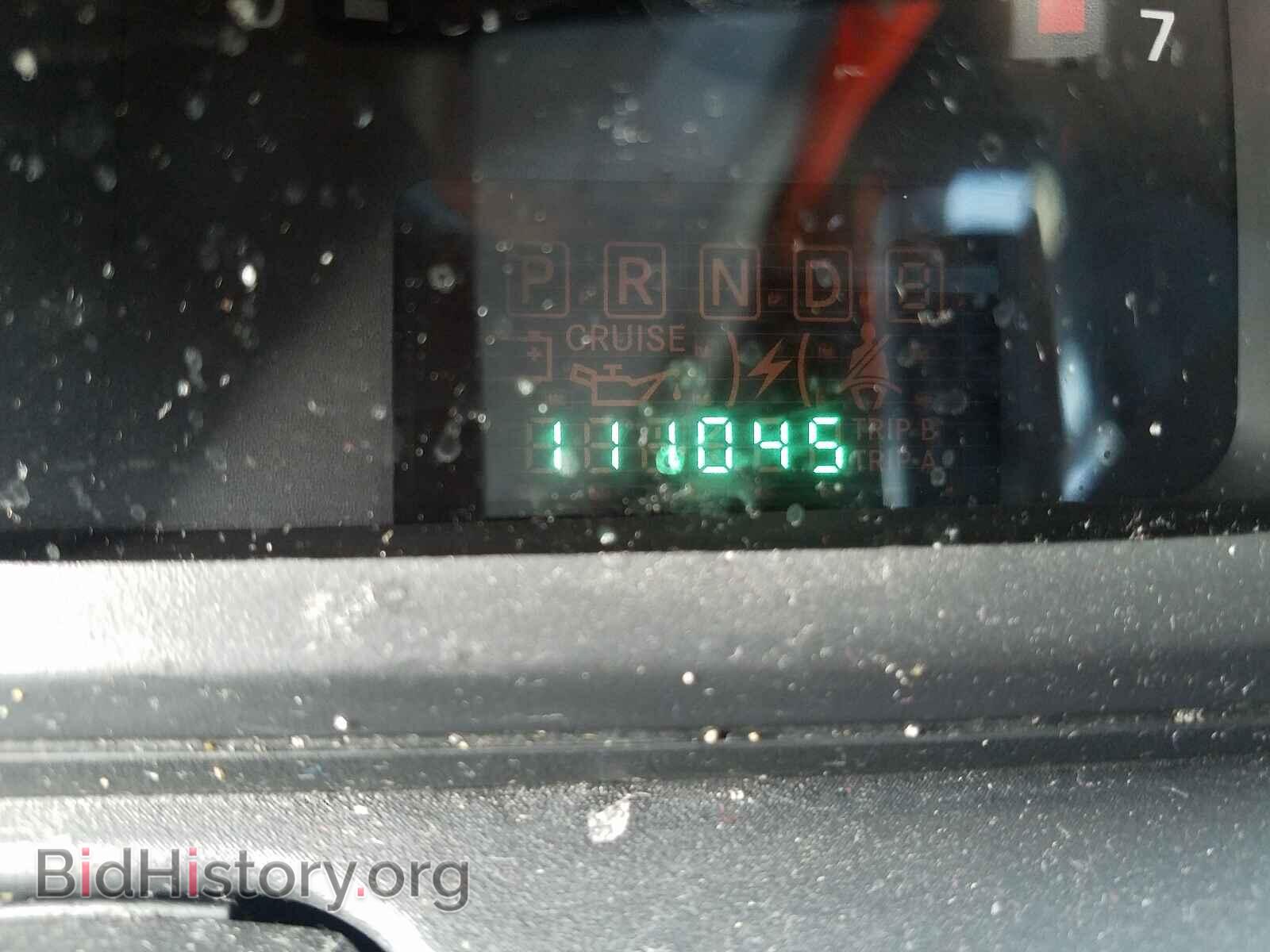 2010 DODGE JOURNEY - VIN: 3D4PG5FV8AT236185 - Фото 8
