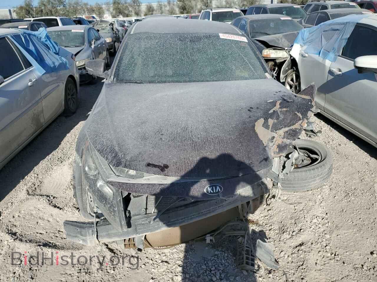 2013 KIA OPTIMA - VIN: 5XXGM4A70DG181692 - Фото 5