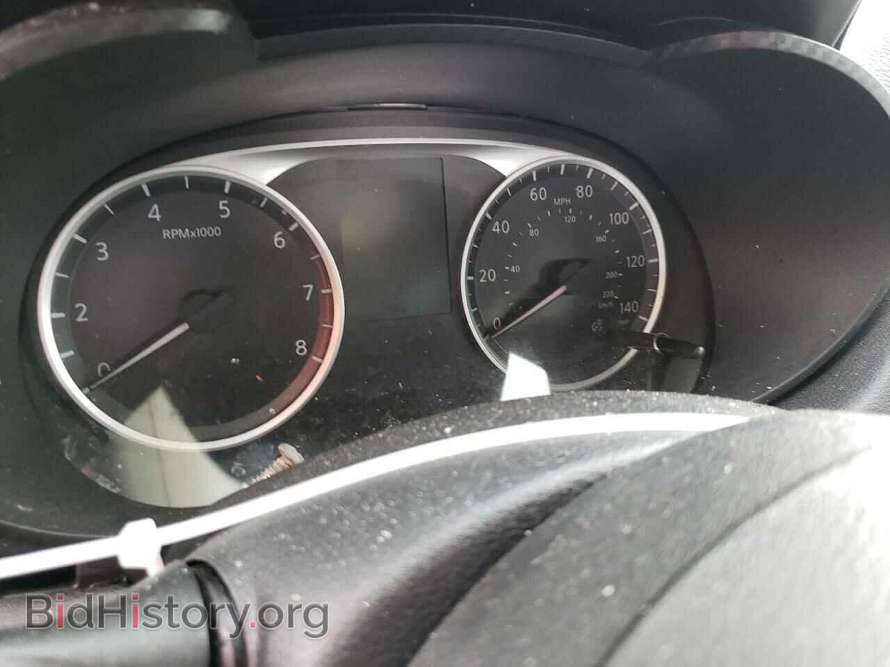 2021 NISSAN VERSA - VIN: 3N1CN8DV3ML821088 - Фото 9