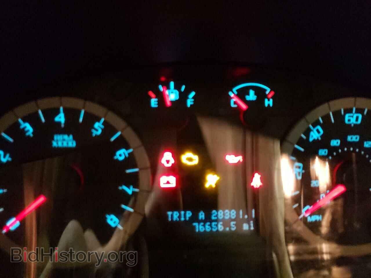 2012 FORD ESCAPE - VIN: 1FMCU9DG1CKC84742 - Photo 8