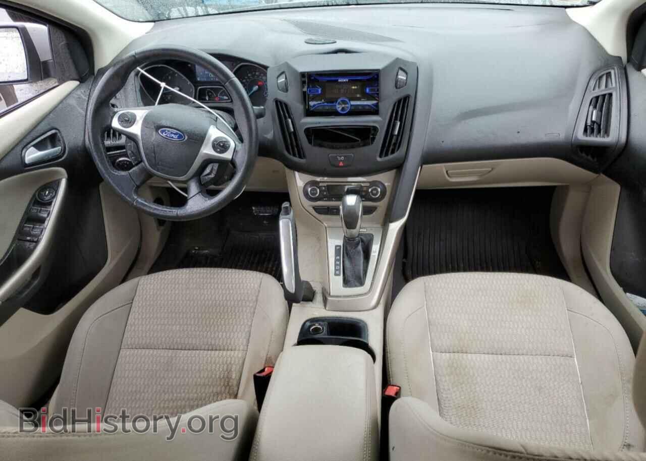 2012 FORD FOCUS - VIN: 1FAHP3H23CL179083 - Фото 8