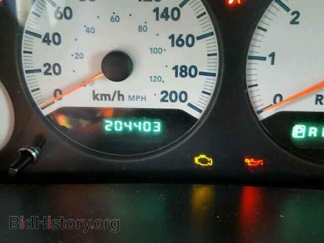 2006 DODGE CARAVAN - VIN: 1D4GP25R56B550730 - Фото 8
