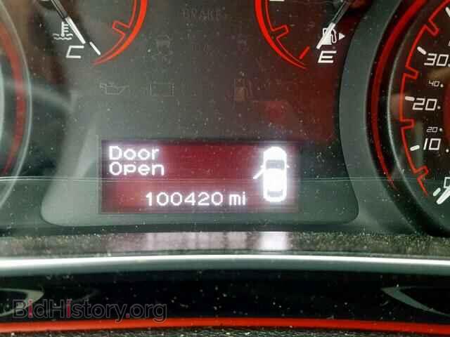 2015 DODGE DART - VIN: 1C3CDFBB3FD119346 - Фото 8