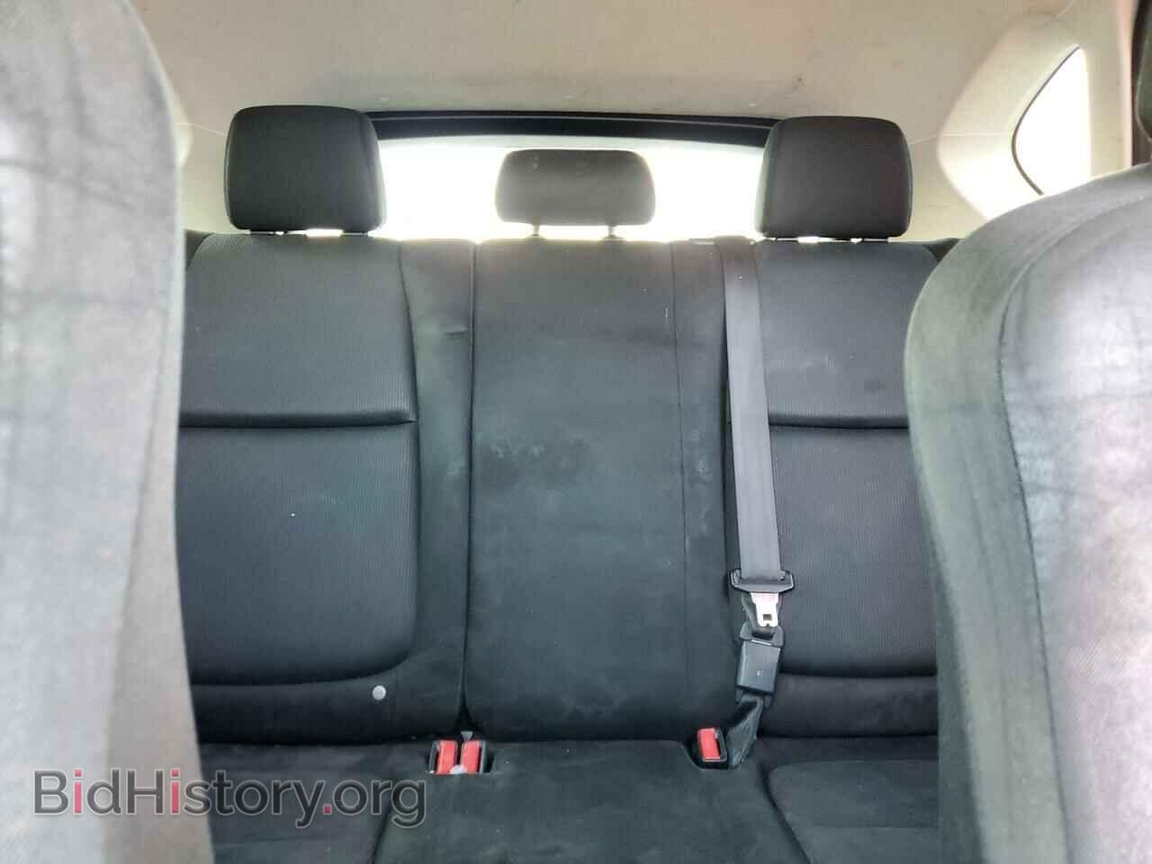 2014 MAZDA CX-5 - VIN: JM3KE2BE5E0346882 - Фото 10