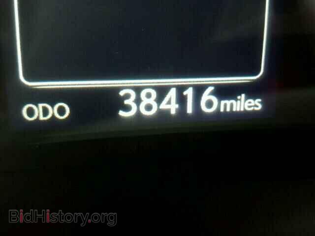 2014 LEXUS IS250 - VIN: JTHBF1D24E5019393 - Фото 8