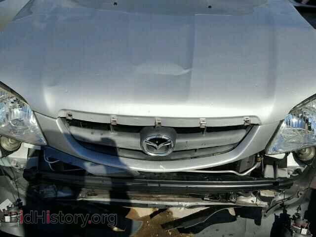 2003 MAZDA TRIBUTE - VIN: 4F2CZ06163KM40980 - Фото 7