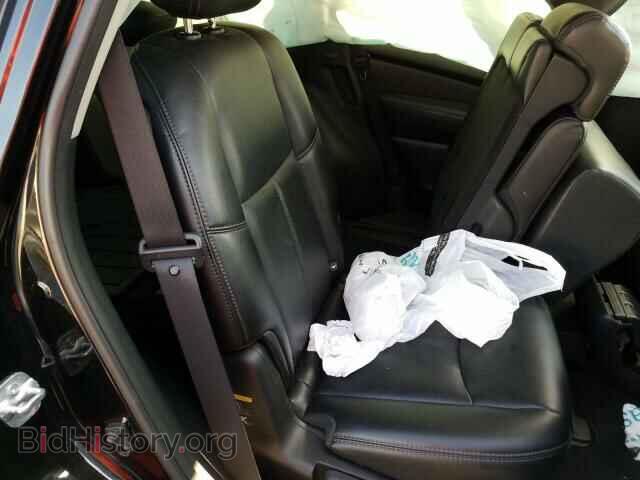 2015 NISSAN PATHFINDER - VIN: 5N1AR2MM7FC694126 - Фото 6