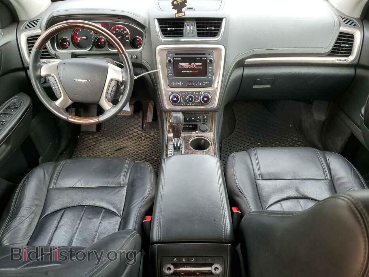 2014 GMC ACADIA DEN - VIN: 1GKKVTKDXEJ120437 - Фото 8