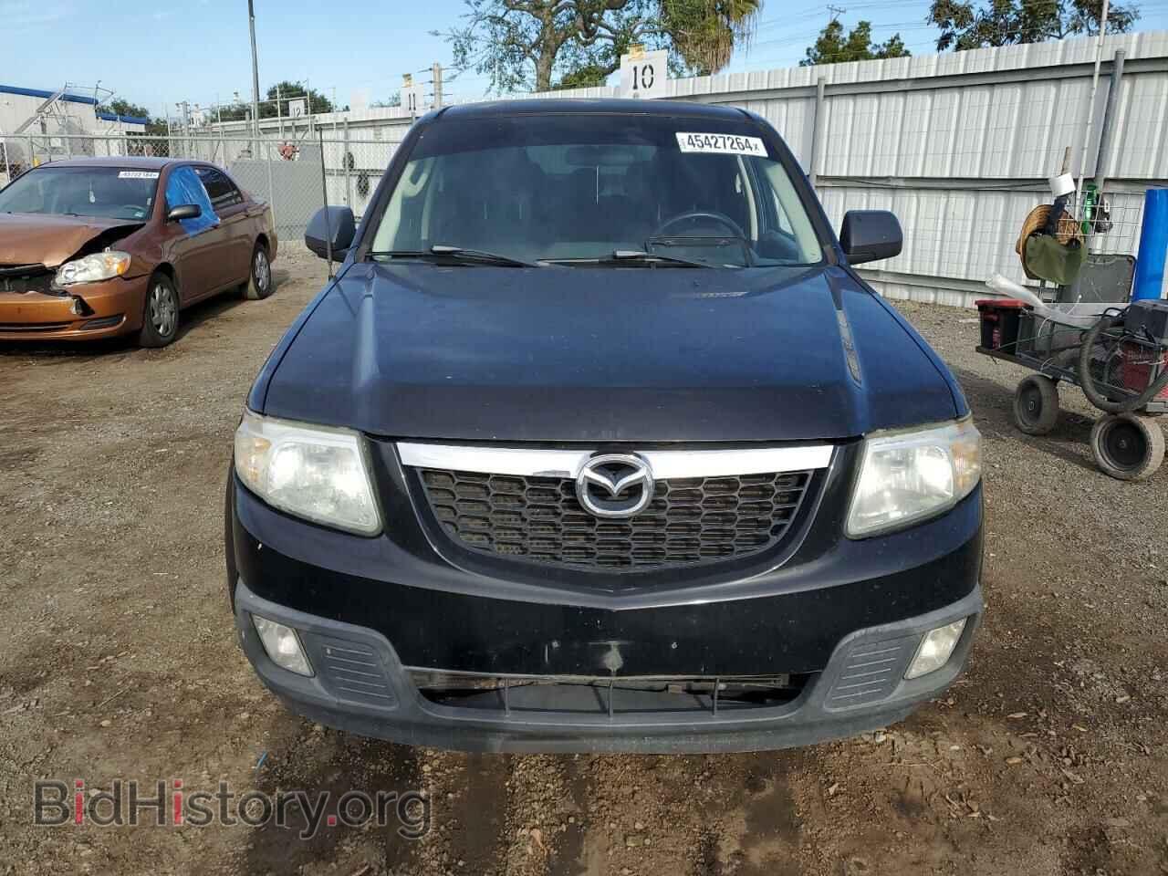 2009 MAZDA TRIBUTE - VIN: 4F2CZ02799KM06664 - Фото 5