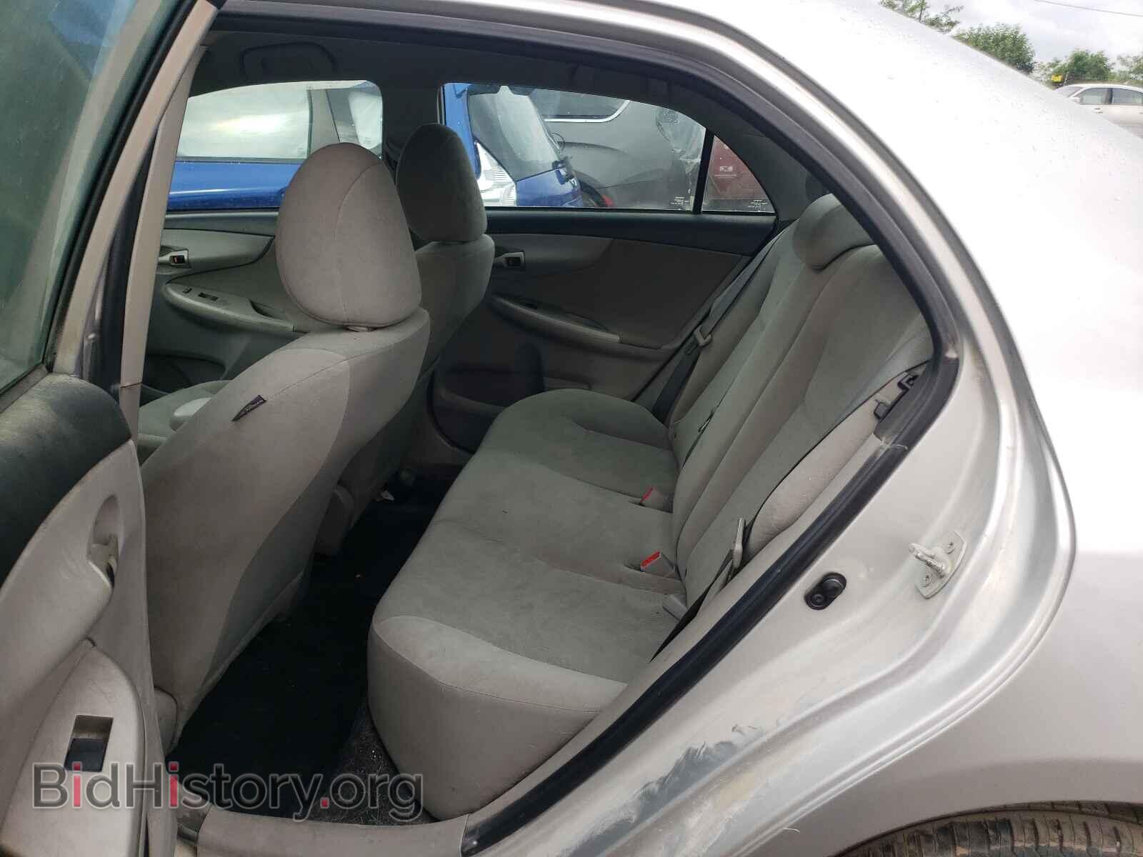 2013 TOYOTA COROLLA - VIN: 5YFBU4EE6DP202099 - Photo 6