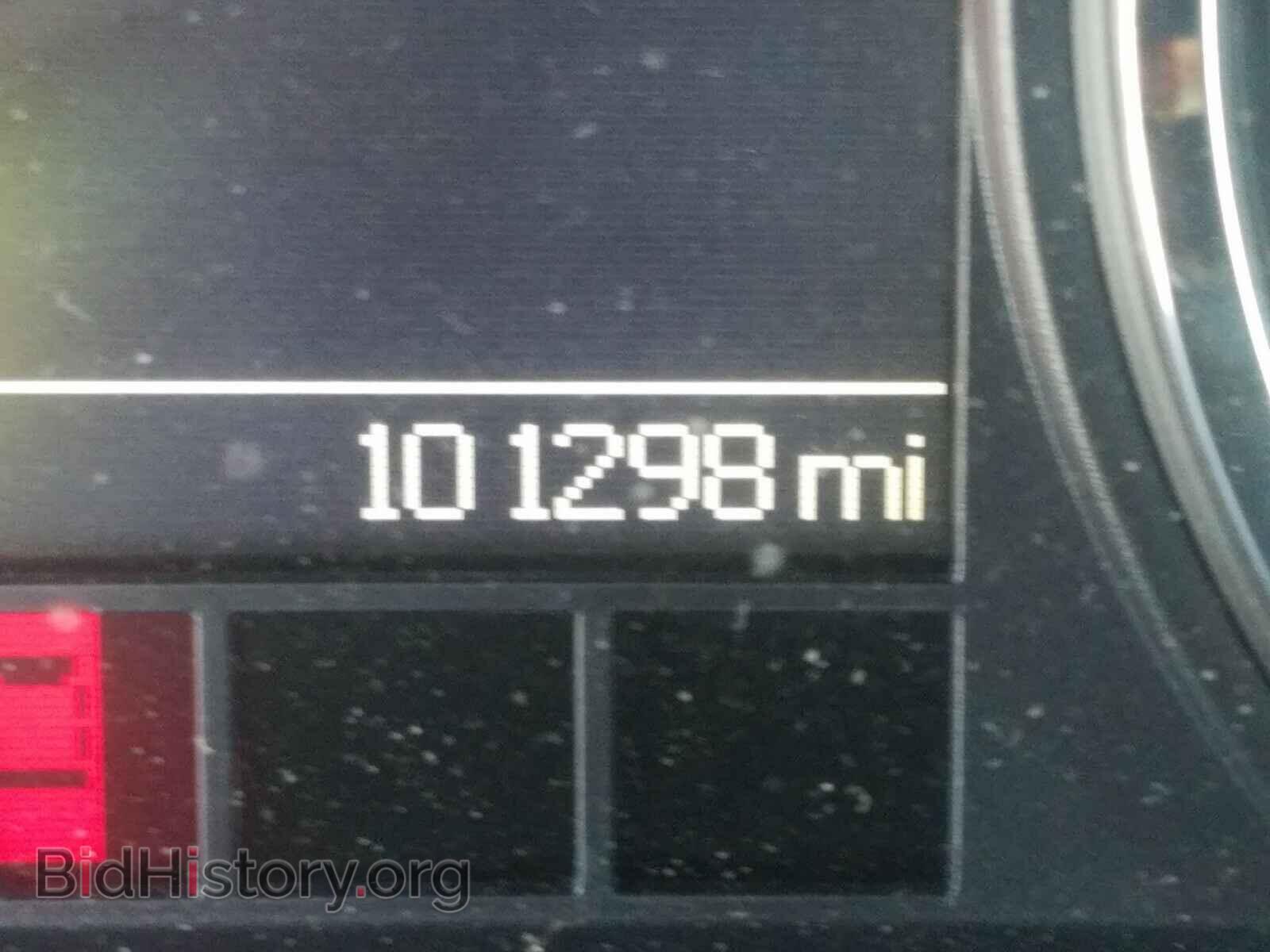 2011 DODGE RAM 2500 - VIN: 3D7UT2CL3BG562425 - Фото 8