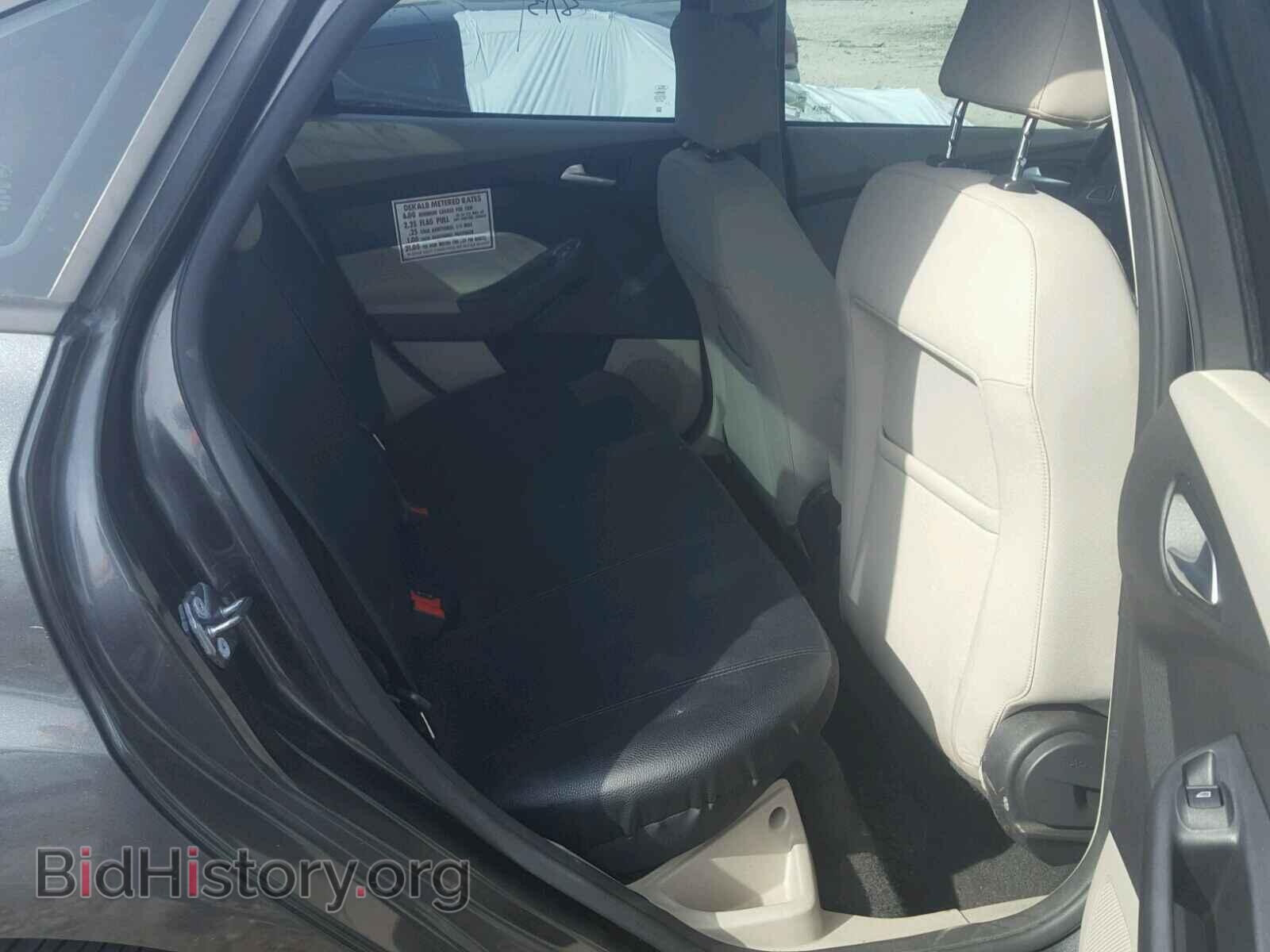2015 FORD FOCUS - VIN: 1FADP3F22FL252286 - Photo 6