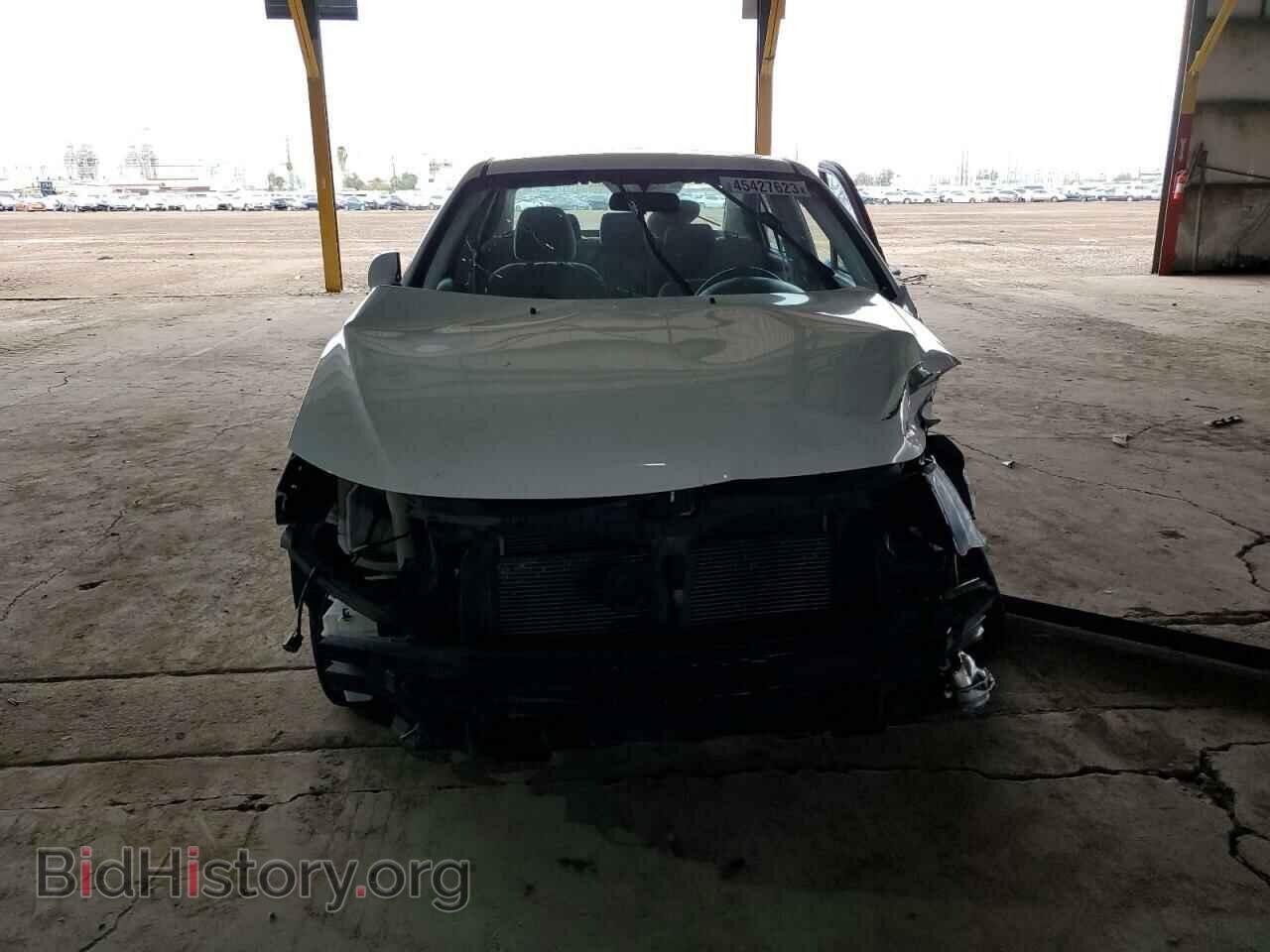 2010 KIA OPTIMA - VIN: KNAGG4A89A5424042 - Фото 5