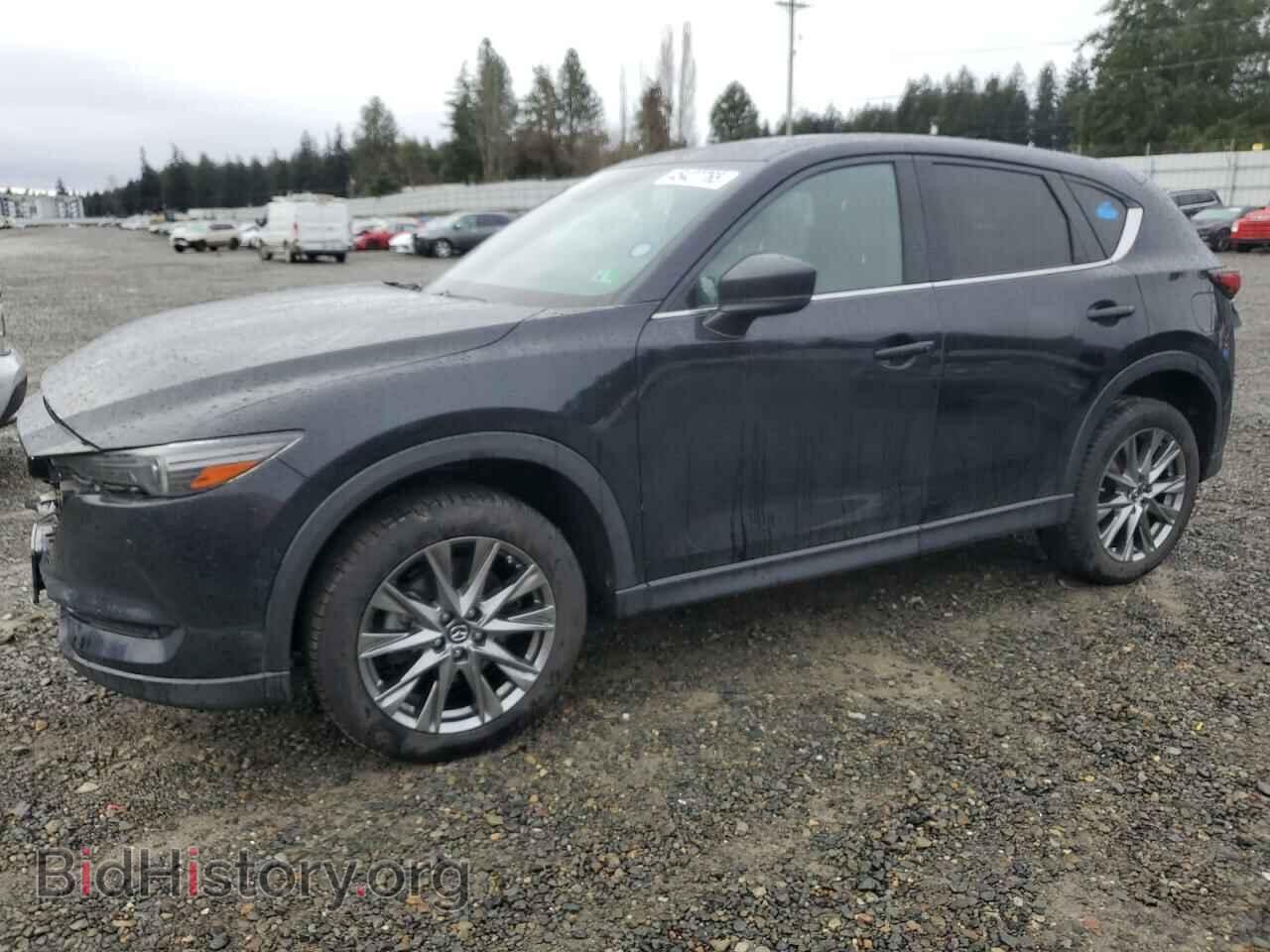 Photo JM3KFBEY8K0584126 - MAZDA CX-5 2019