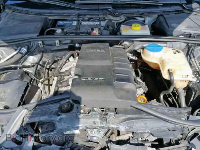 2006 AUDI A4 - VIN: WAUDF78E76A184507 - Photo 7