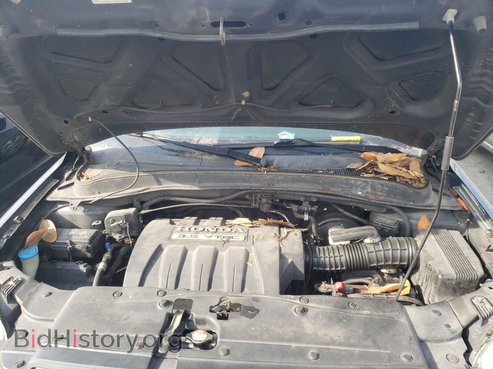 2006 HONDA PILOT - VIN: 5FNYF18556B008564 - Photo 7