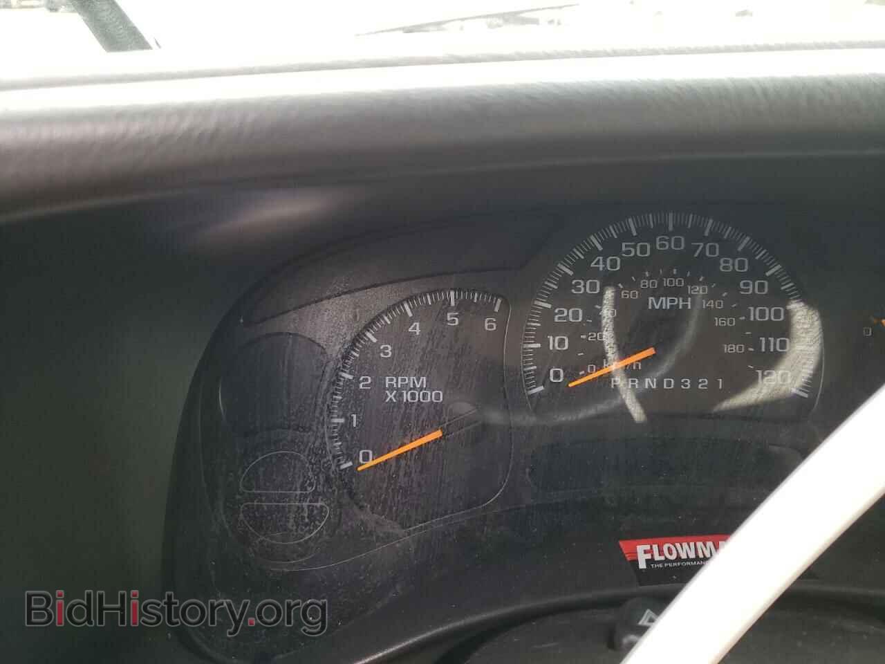 2007 GMC SIERRA - VIN: 1GTEK19VX7Z158792 - Фото 9