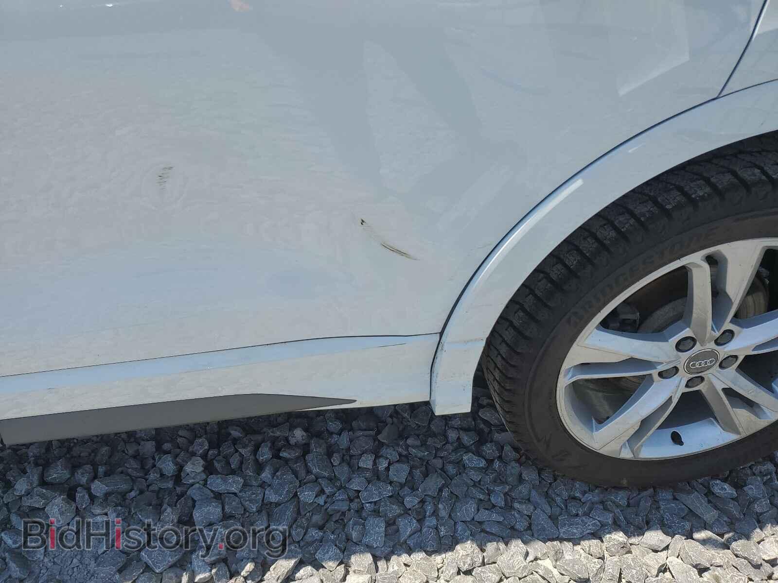 2019 AUDI Q3 - VIN: WA1EECF34K1073065 - Фото 9