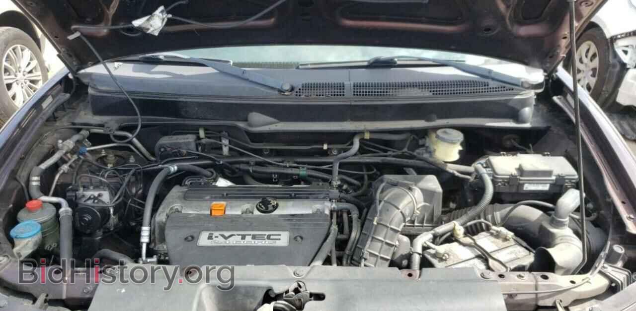 2007 HONDA ELEMENT - VIN: 5J6YH18907L012978 - Фото 7