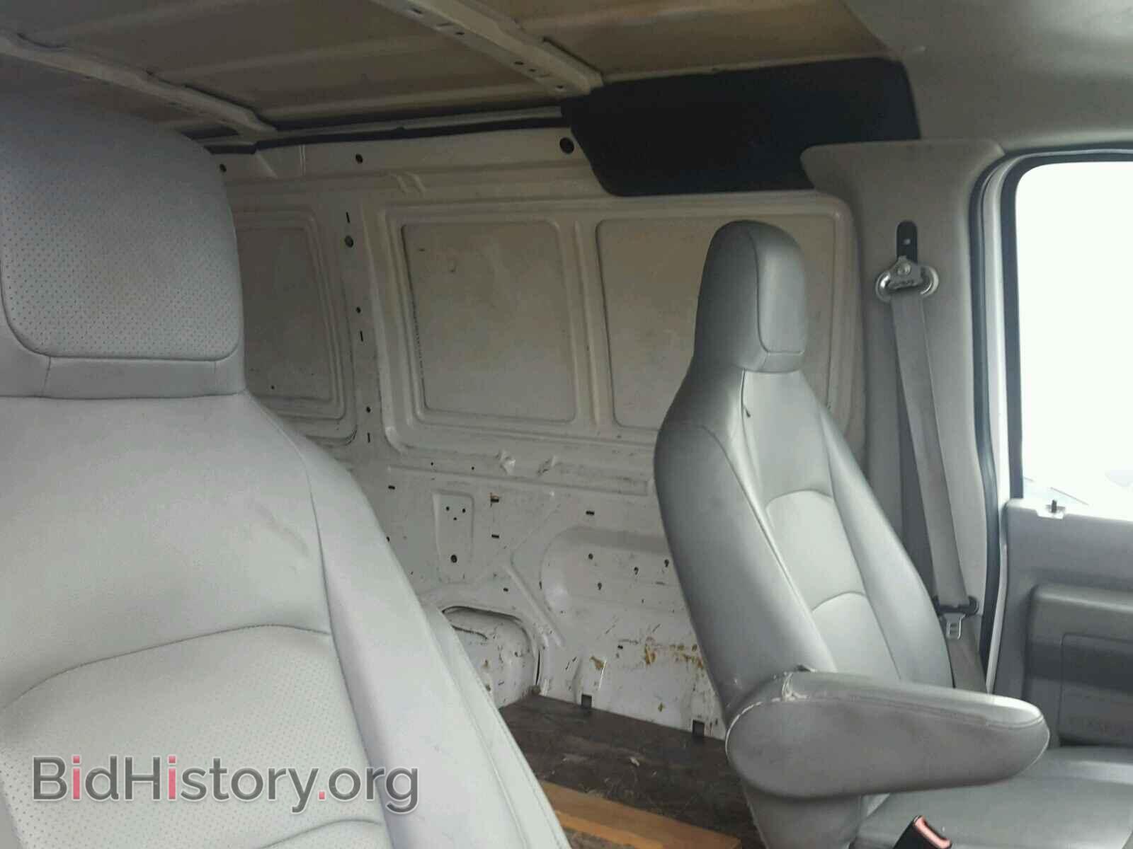 2012 FORD ECONOLINE - VIN: 1FTNS2EW5CDA94978 - Фото 6