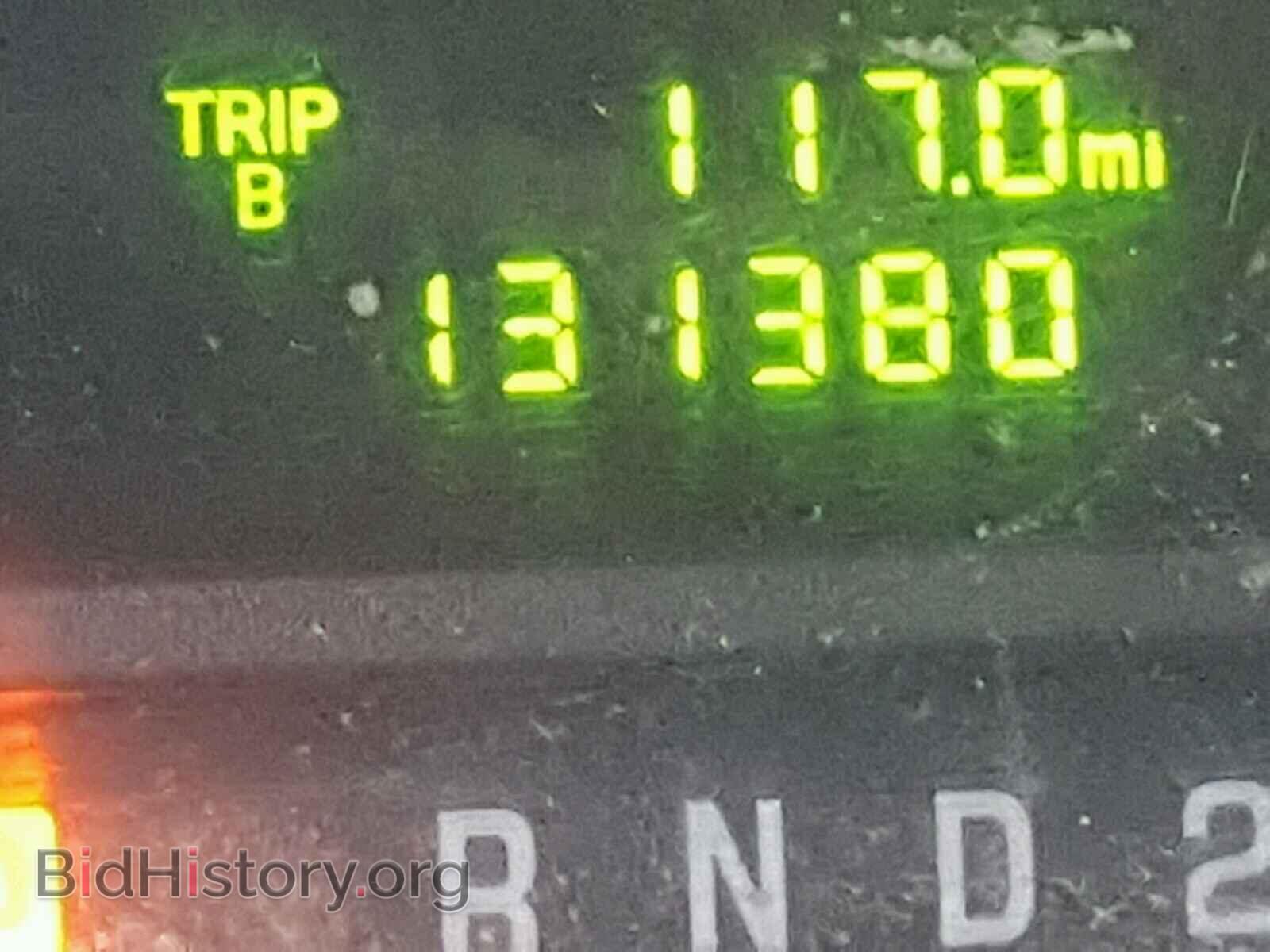 2012 FORD ECONOLINE - VIN: 1FTNS2EW5CDA94978 - Фото 8
