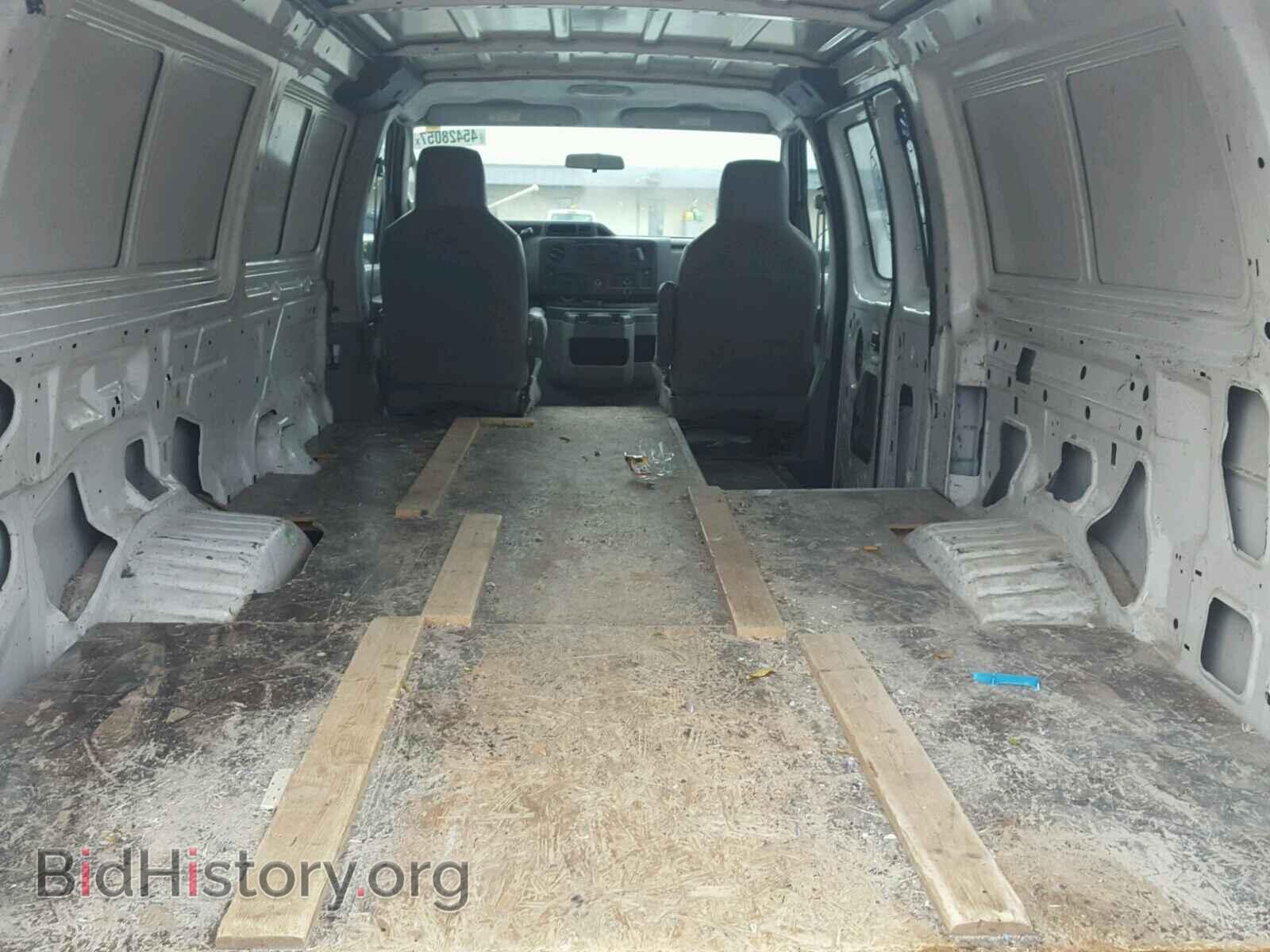 2012 FORD ECONOLINE - VIN: 1FTNS2EW5CDA94978 - Фото 9