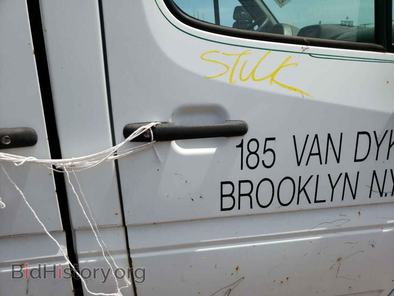 2006 DODGE SPRINTER - VIN: WD0PD644465963070 - Photo 5