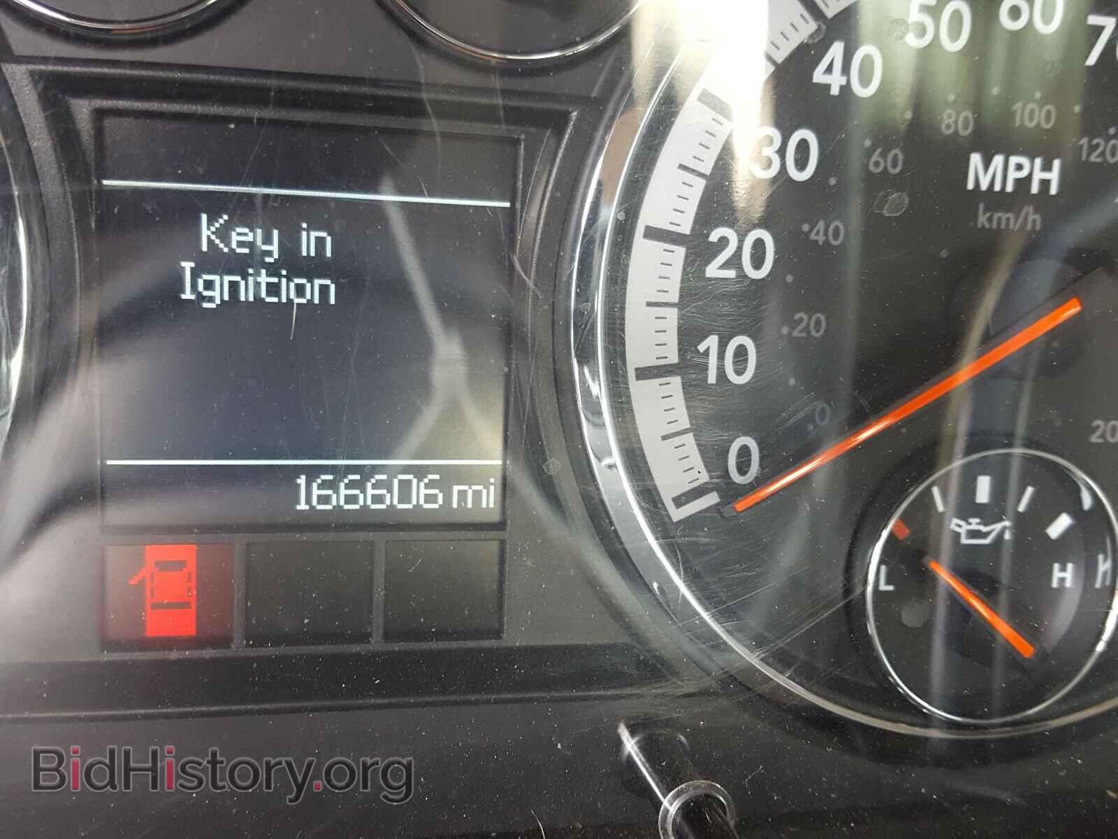 2012 DODGE RAM 1500 - VIN: 1C6RD6GP0CS225584 - Фото 8