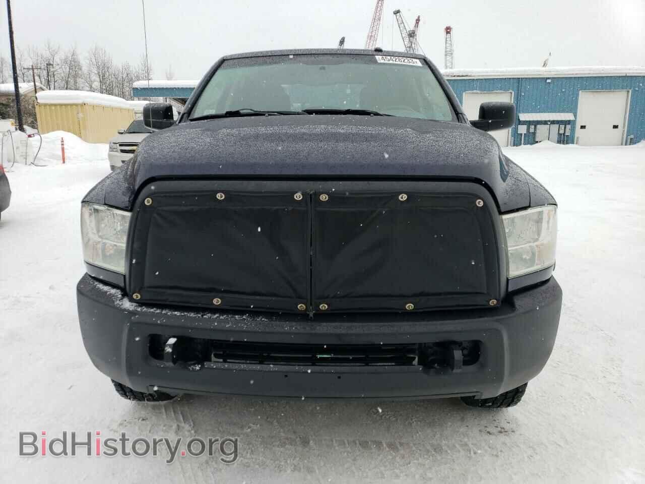 2014 RAM 2500 - VIN: 3C6TR5HT4EG156793 - Фото 5