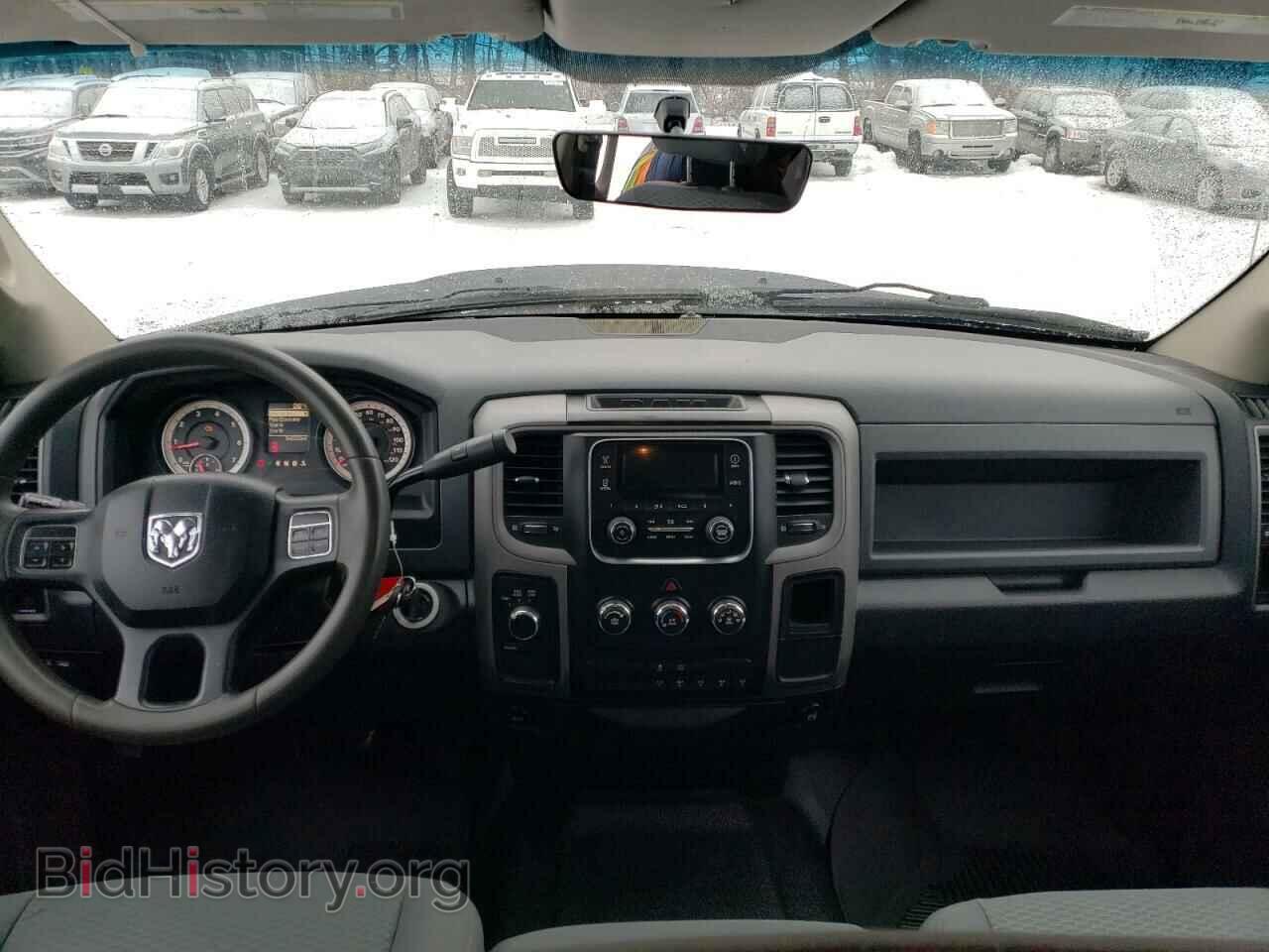2014 RAM 2500 - VIN: 3C6TR5HT4EG156793 - Фото 8
