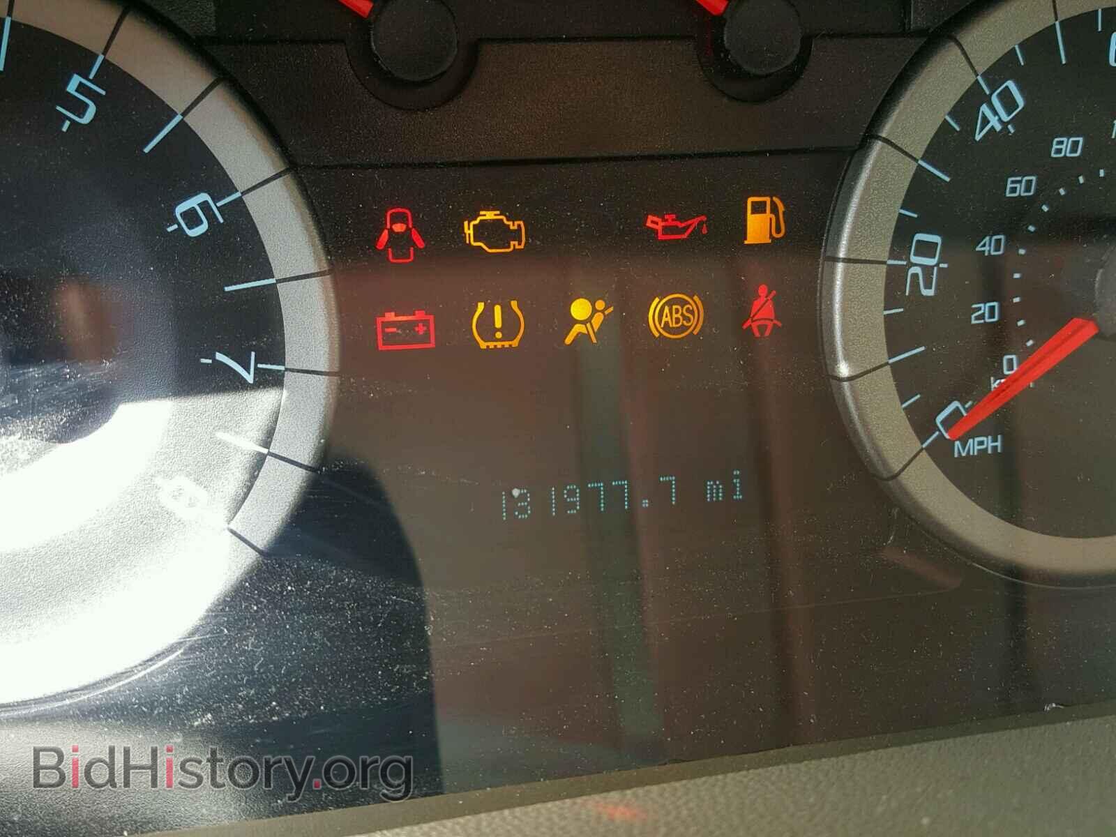 2012 FORD ESCAPE - VIN: 1FMCU9D70CKC48850 - Фото 8