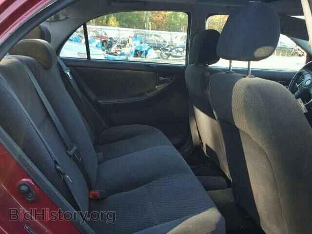 2007 TOYOTA COROLLA - VIN: 2T1BR30E17C744802 - Фото 6