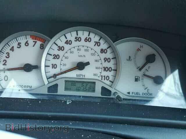 2007 TOYOTA COROLLA - VIN: 2T1BR30E17C744802 - Фото 8
