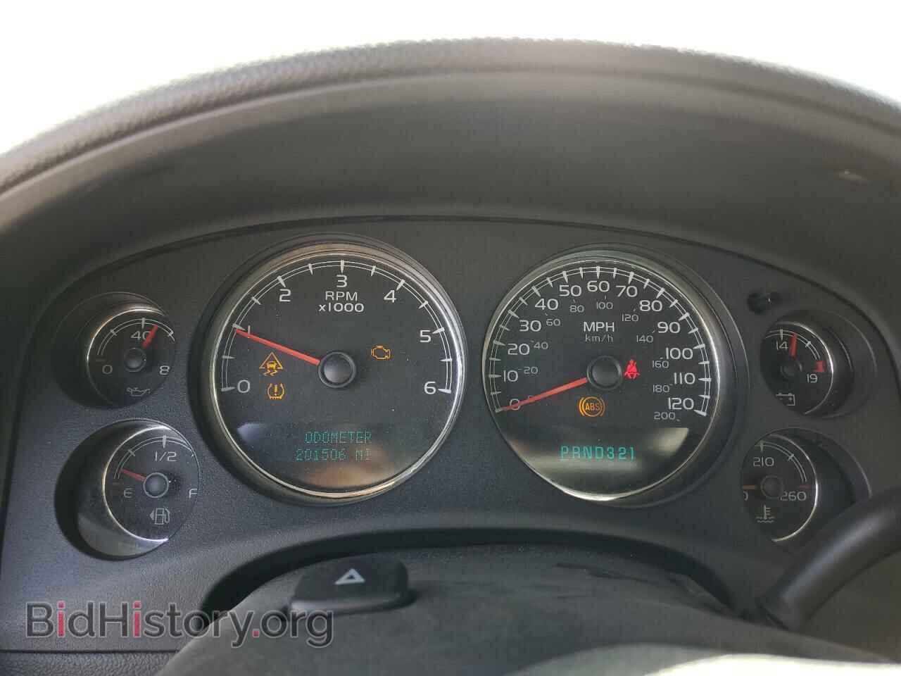 2007 CHEVROLET SILVERADO - VIN: 2GCEK13MX71534920 - Фото 9