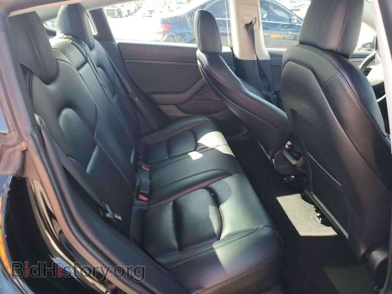 2022 TESLA MODEL 3 - VIN: 5YJ3E1EA6NF191339 - Фото 10