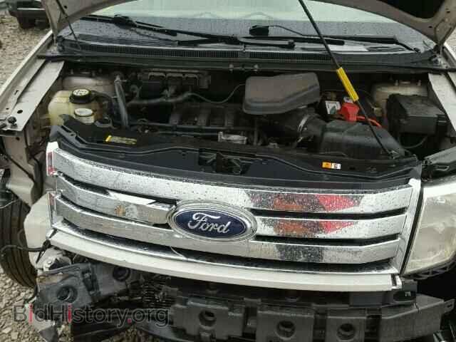 2007 FORD EDGE - VIN: 2FMDK49C07BB55068 - Фото 7