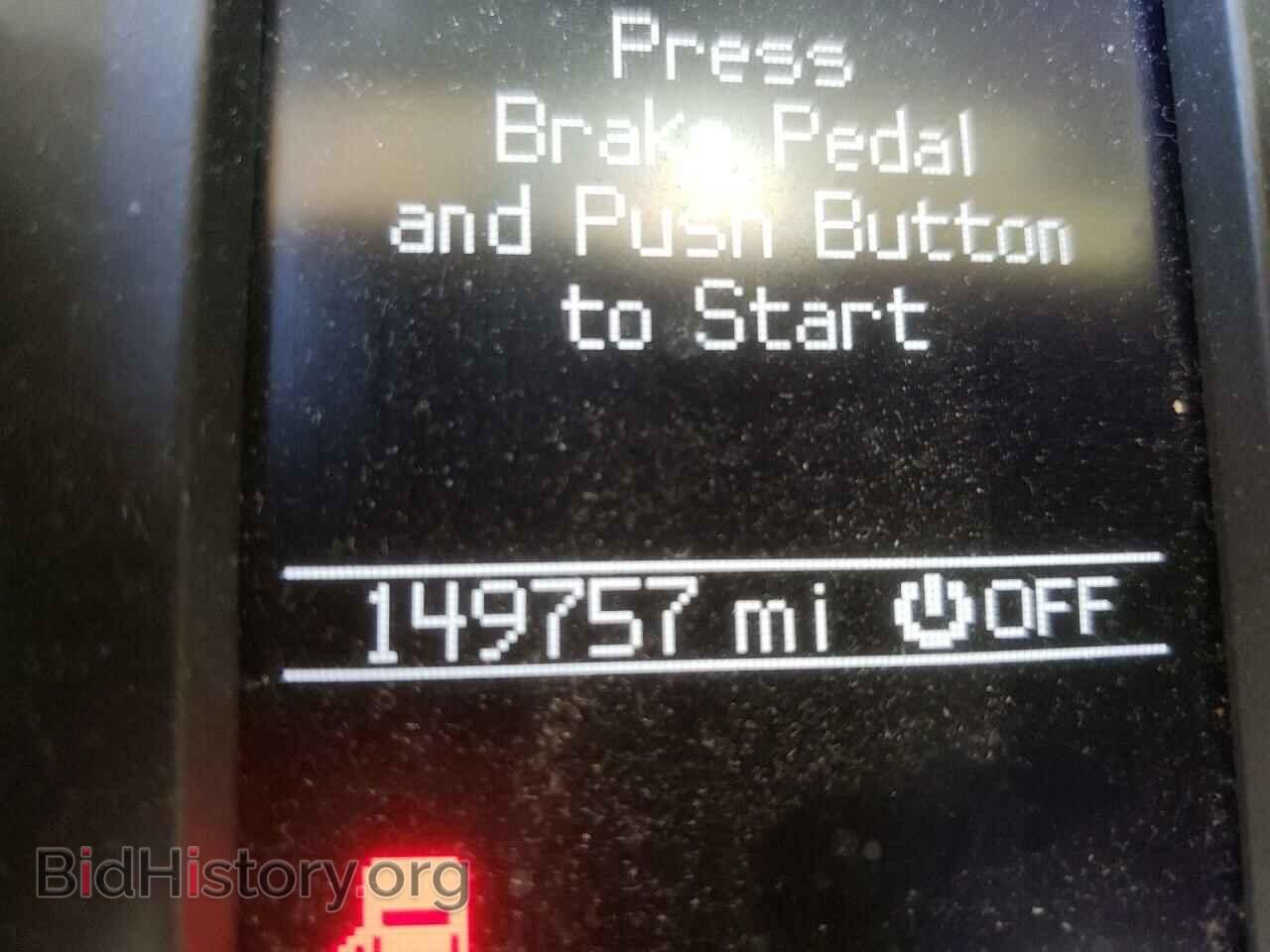 2011 JEEP CHEROKEE - VIN: 1J4RR5GG4BC517536 - Фото 8