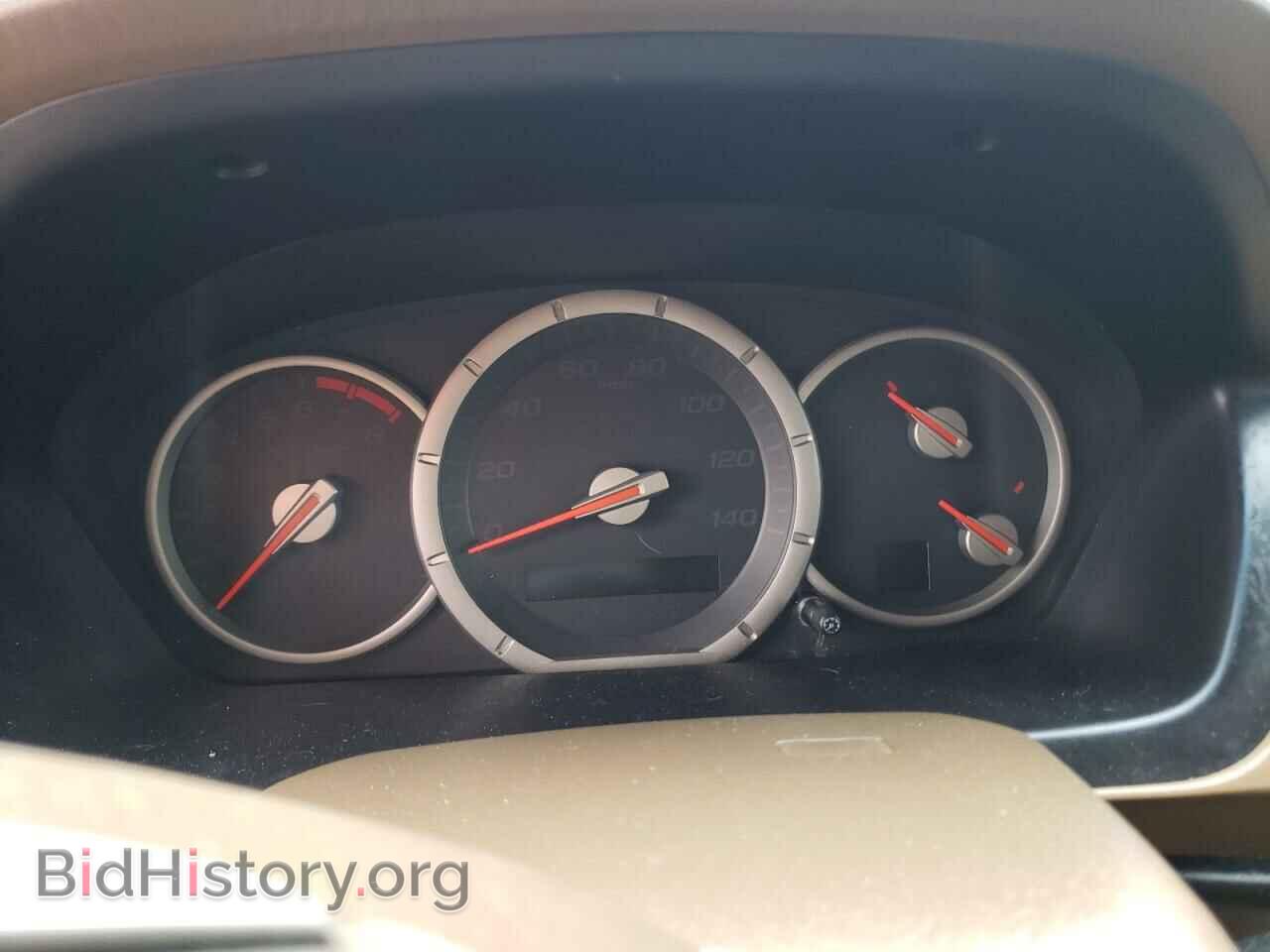 2006 HONDA PILOT - VIN: 2HKYF18526H528111 - Photo 9