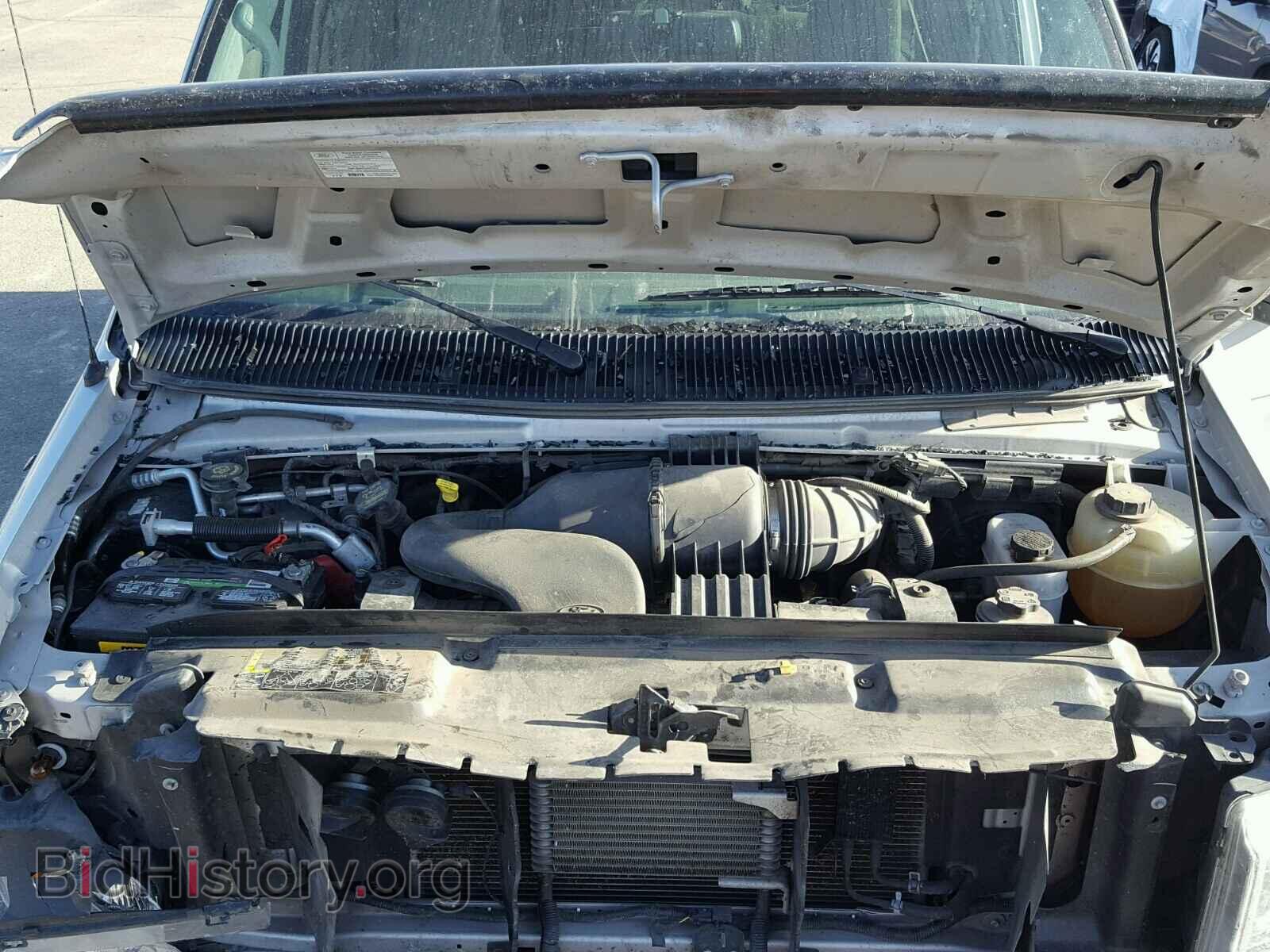 2012 FORD ECONOLINE - VIN: 1FBNE3BL0CDA56599 - Фото 7