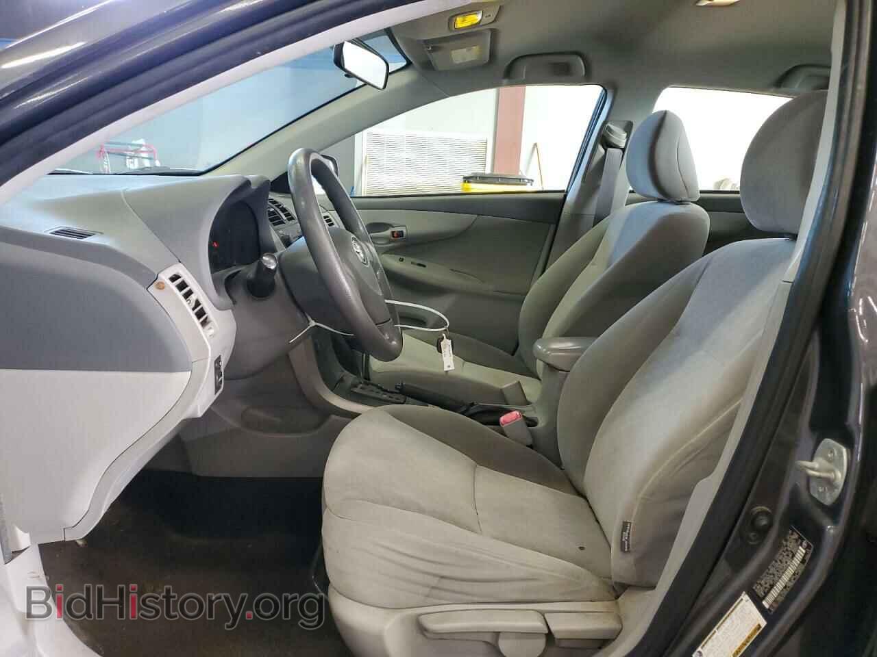 2009 TOYOTA COROLLA - VIN: JTDBL40E999028150 - Photo 7