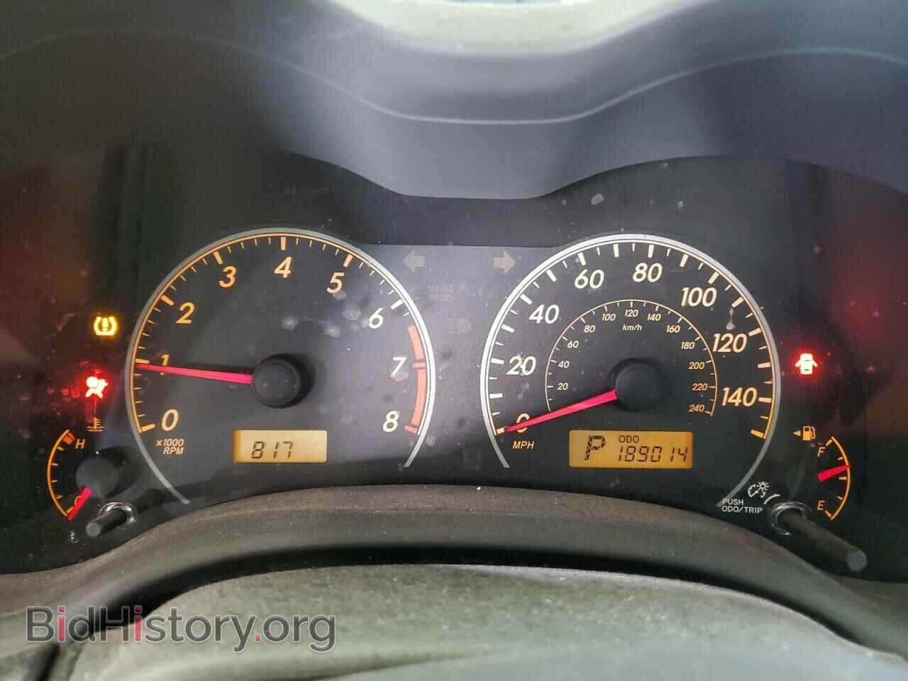 2009 TOYOTA COROLLA - VIN: JTDBL40E999028150 - Photo 9