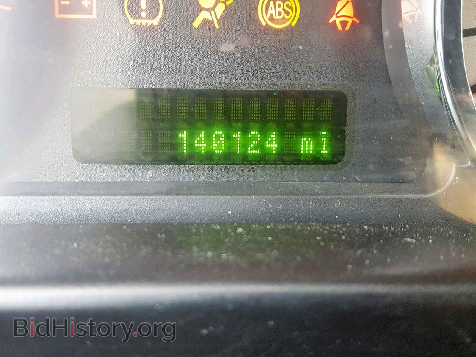 2010 FORD EDGE - VIN: 2FMDK4KC4ABA68209 - Фото 8