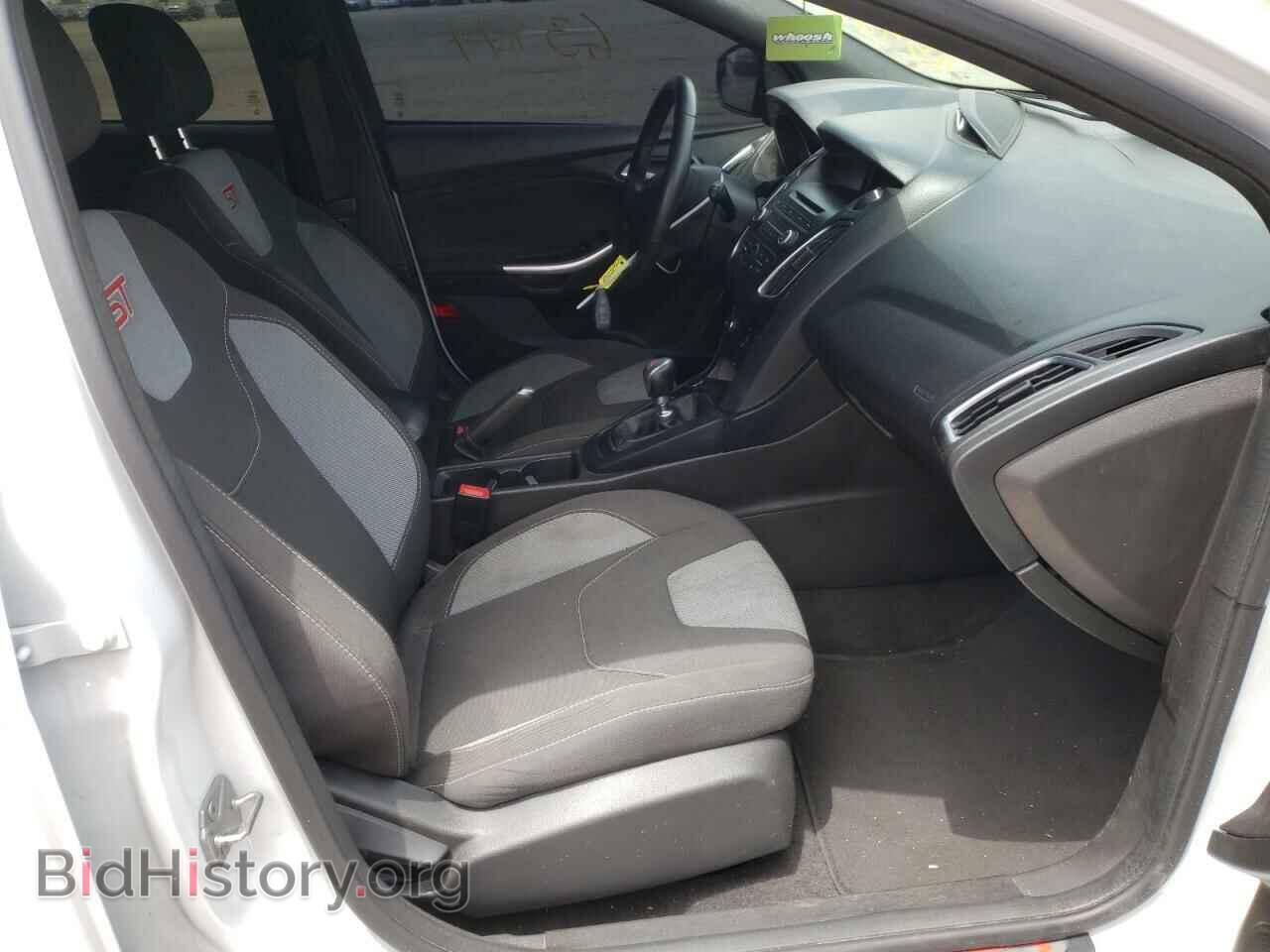 2017 FORD FOCUS - VIN: 1FADP3L93HL223092 - Photo 5