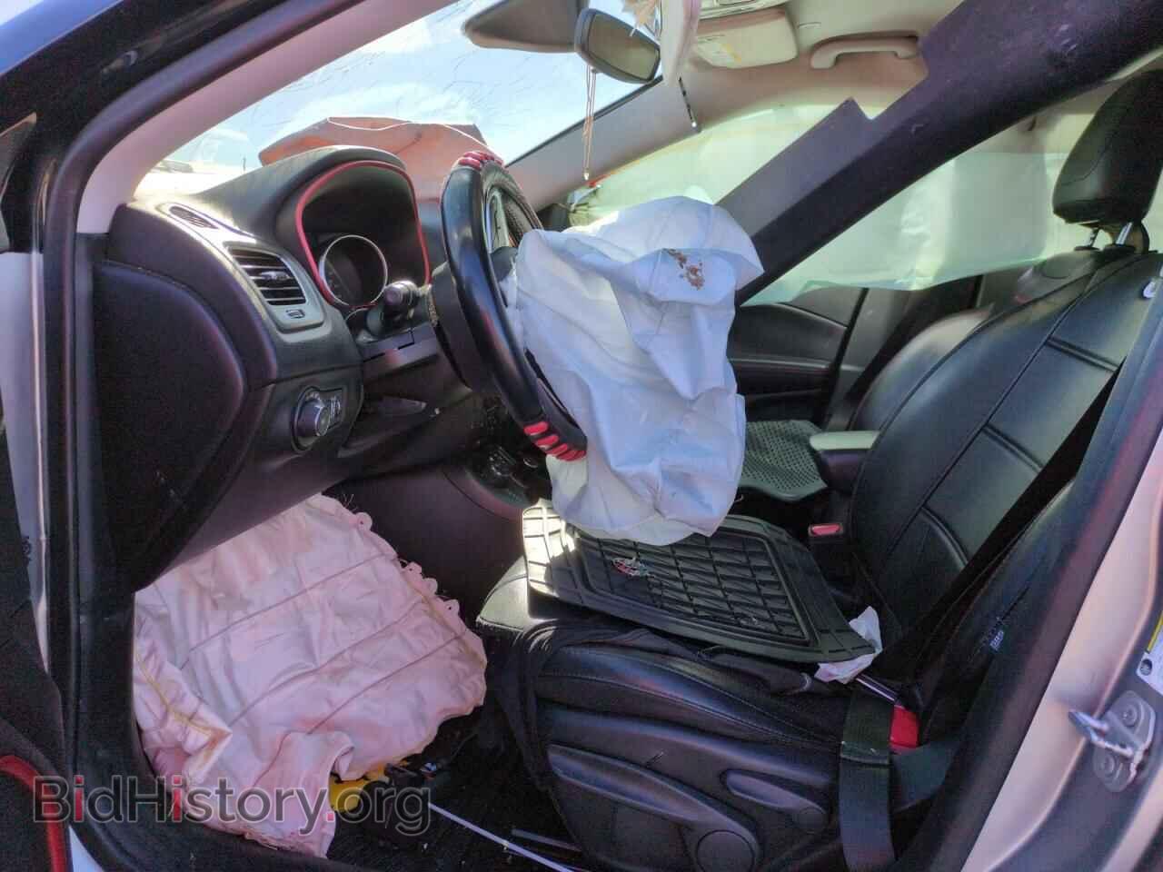 2020 JEEP COMPASS - VIN: 3C4NJDDB8LT184679 - Photo 7